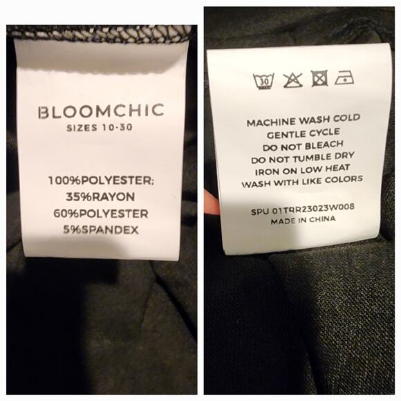 BloomChic - Picture 7 of 9